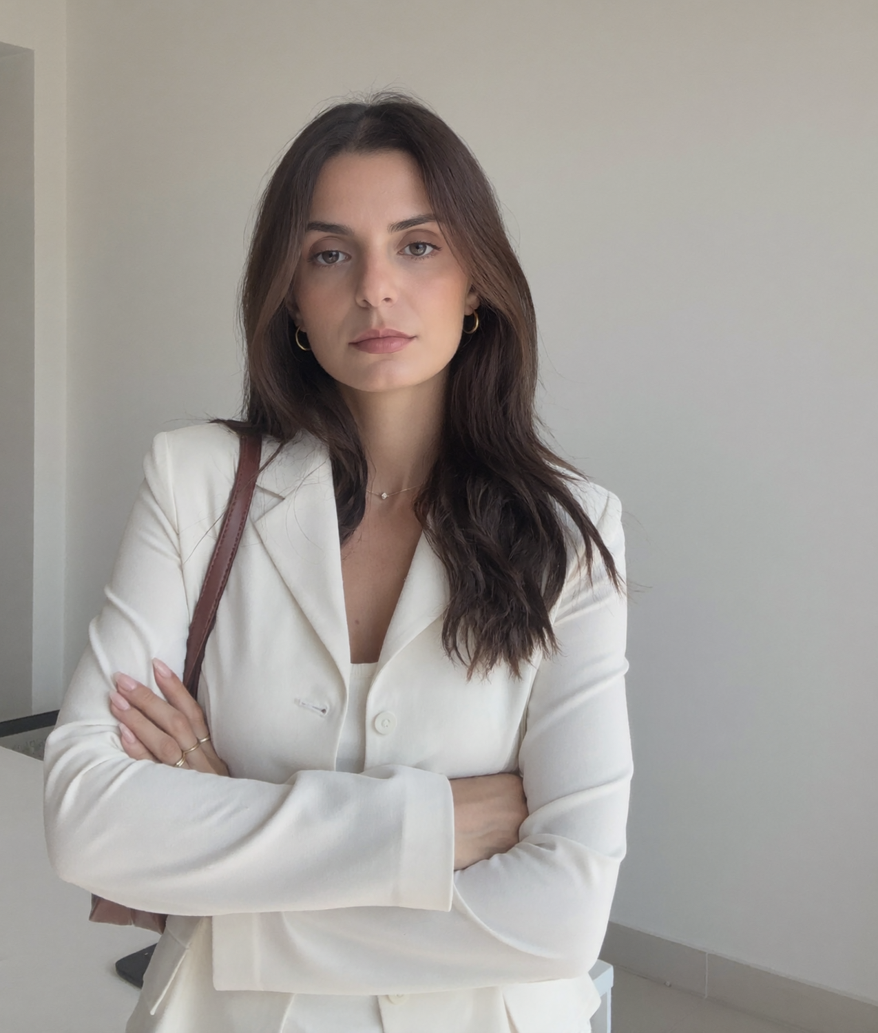 Elena Antohi, Abogada Fiscal Internacional